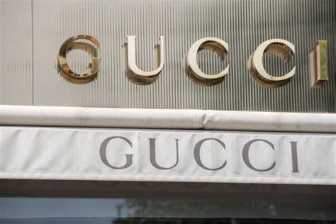 gucci gruou|who is gucci owned by.